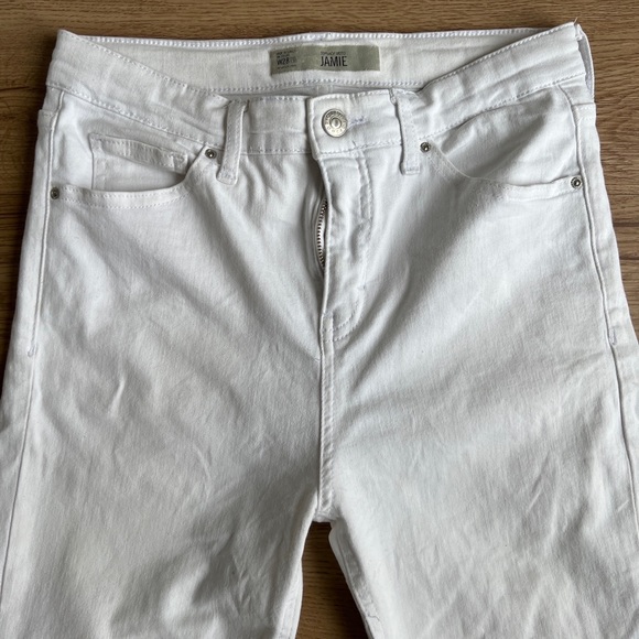 Top shop moto jamie jeans - Picture 7 of 7